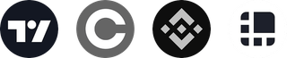 Strategic trading platform partnership with Yieldvio, visual branding